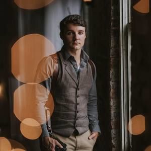 Meet your Posher, Bryson